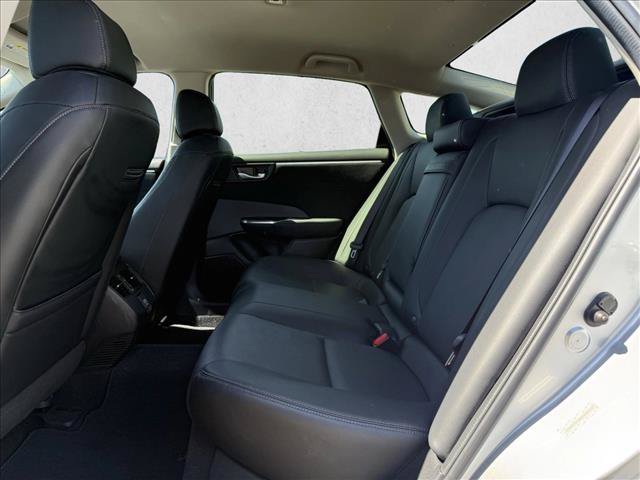 Used 2021 Honda Clarity Touring image 15