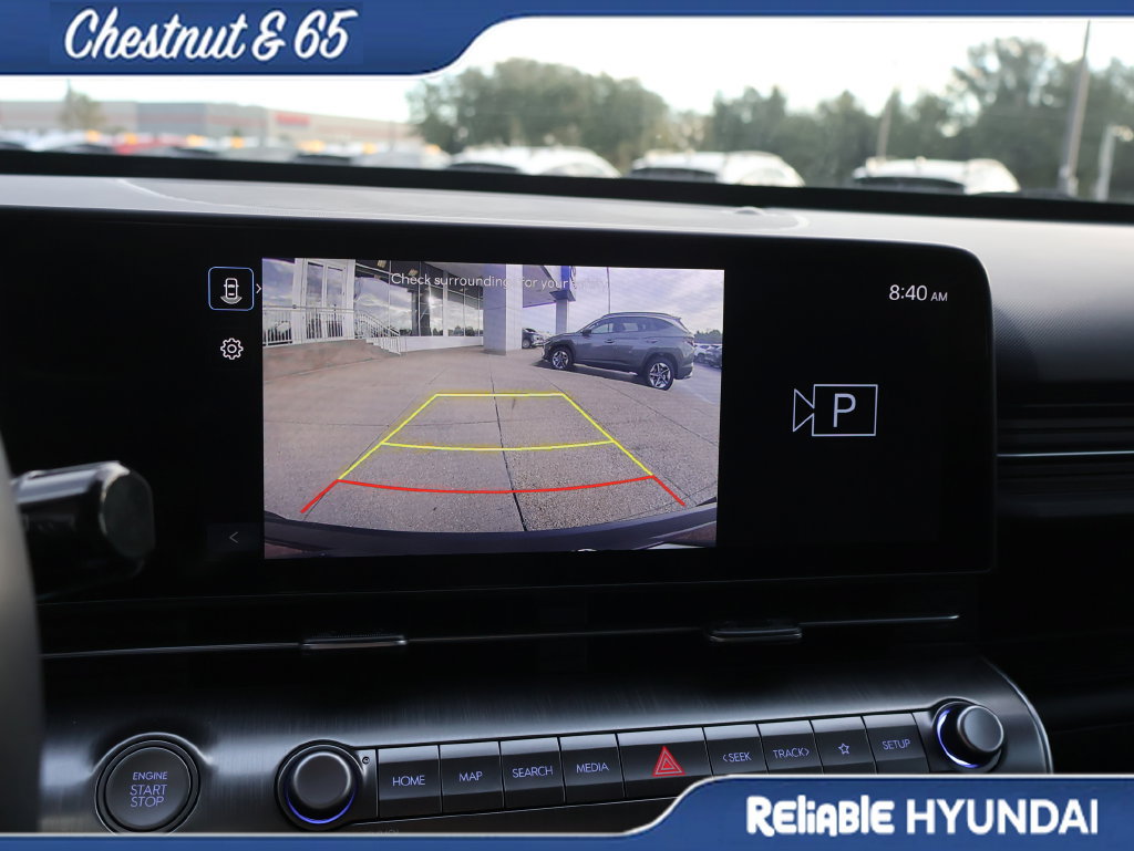 Used 2024 Hyundai Kona SEL w/ Convenience Package FWD image 34