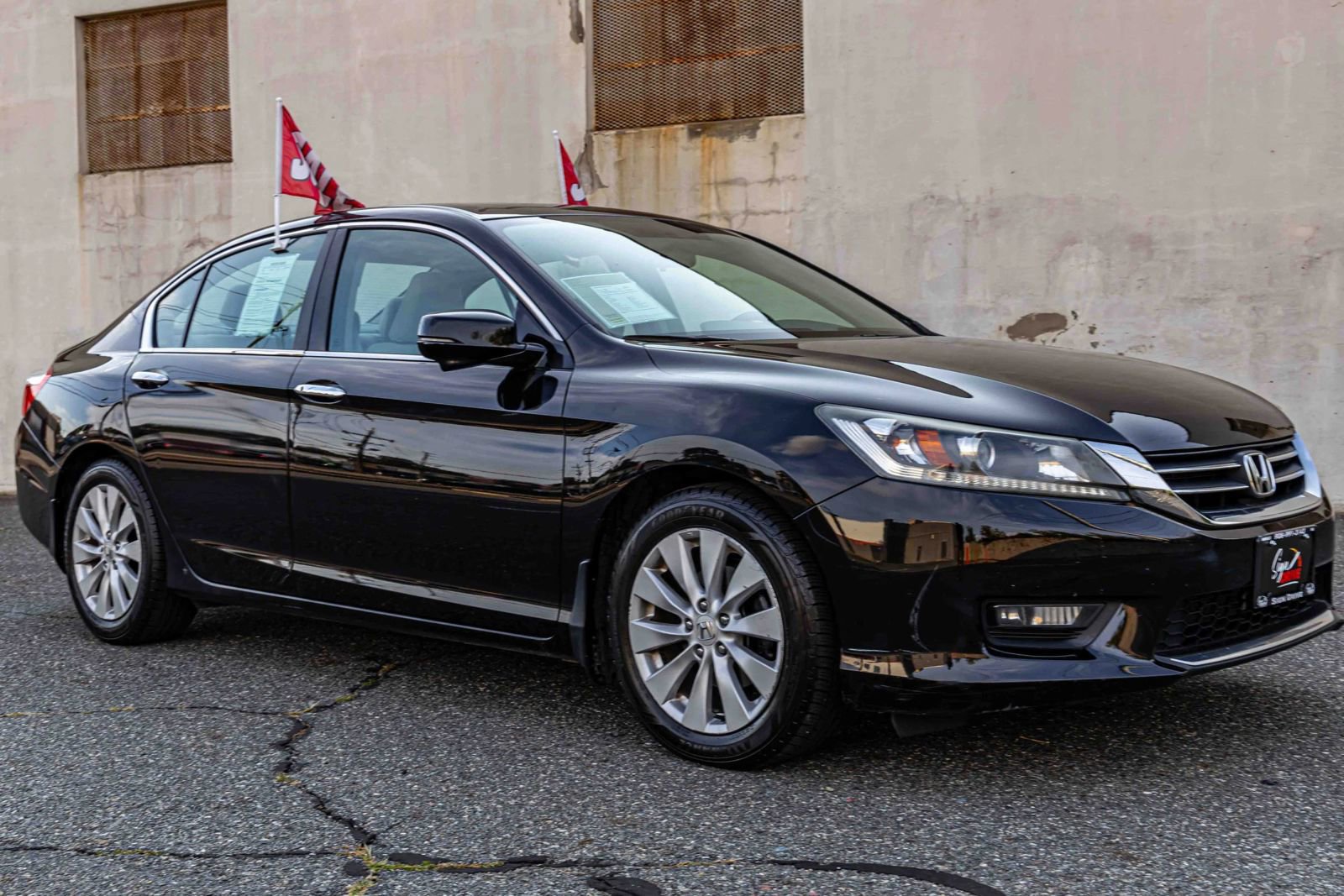Used 2014 Honda Accord EX