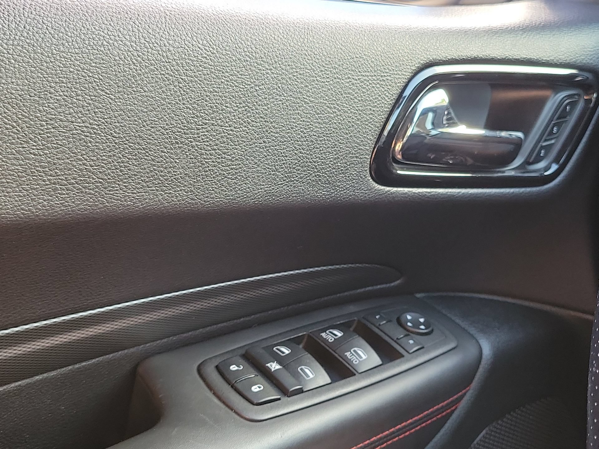 Certified 2024 Dodge Durango GT AWD/4WD image 9