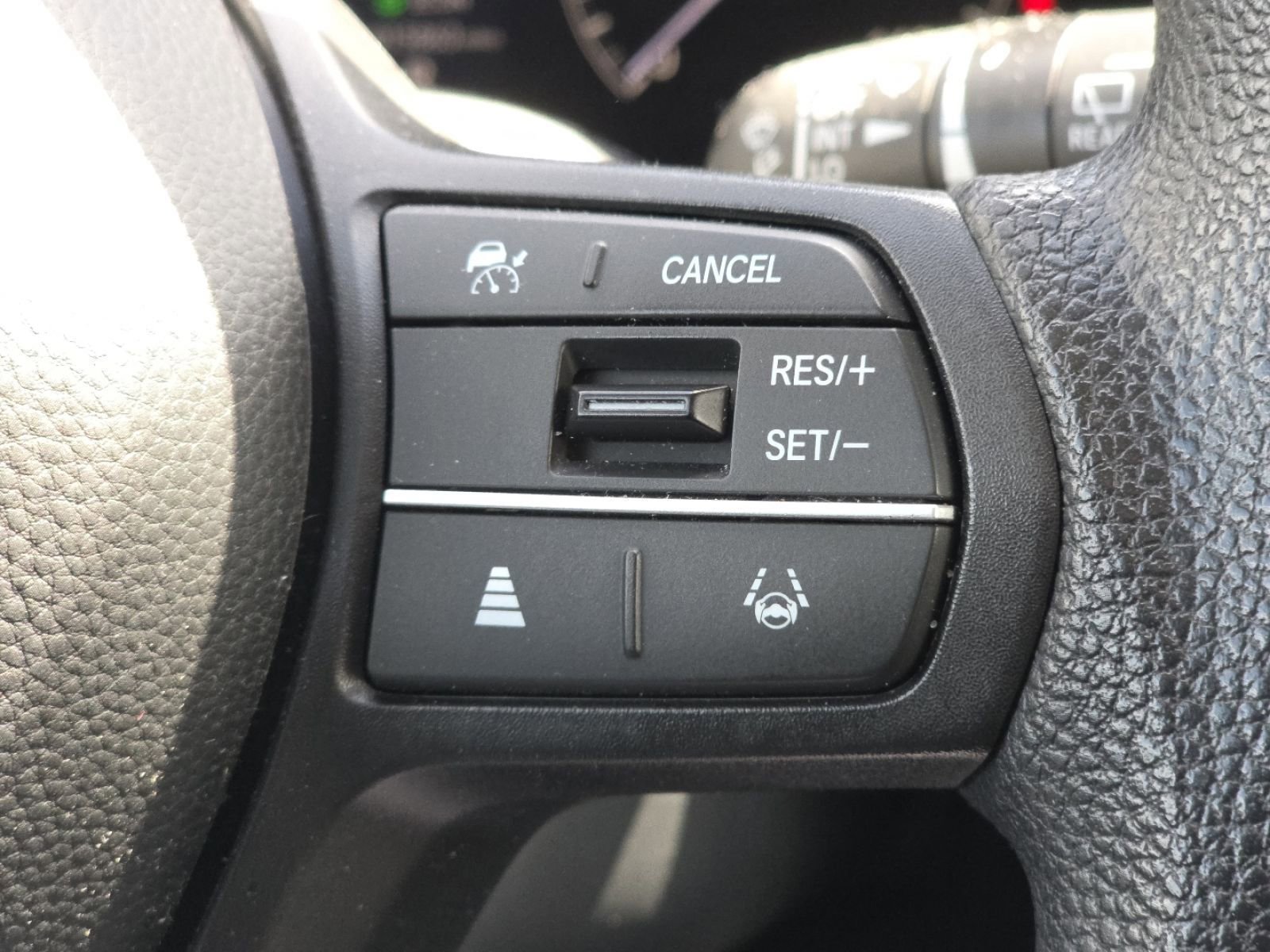 Certified 2024 Honda CR-V EX image 30