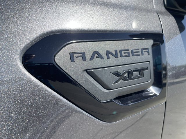 Used 2020 Ford Ranger XLT w/ Equipment Group 302A Luxury AWD/4WD image 31