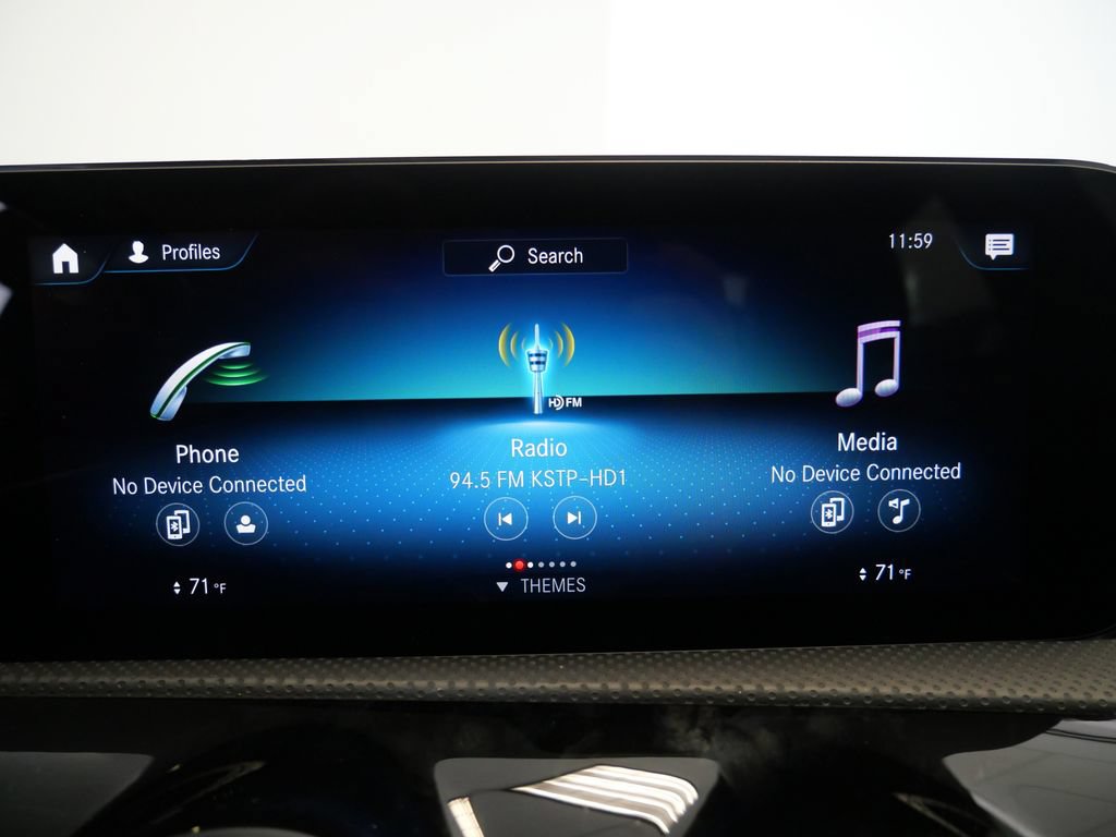 Used 2023 Mercedes-Benz CLA 250 4MATIC image 20