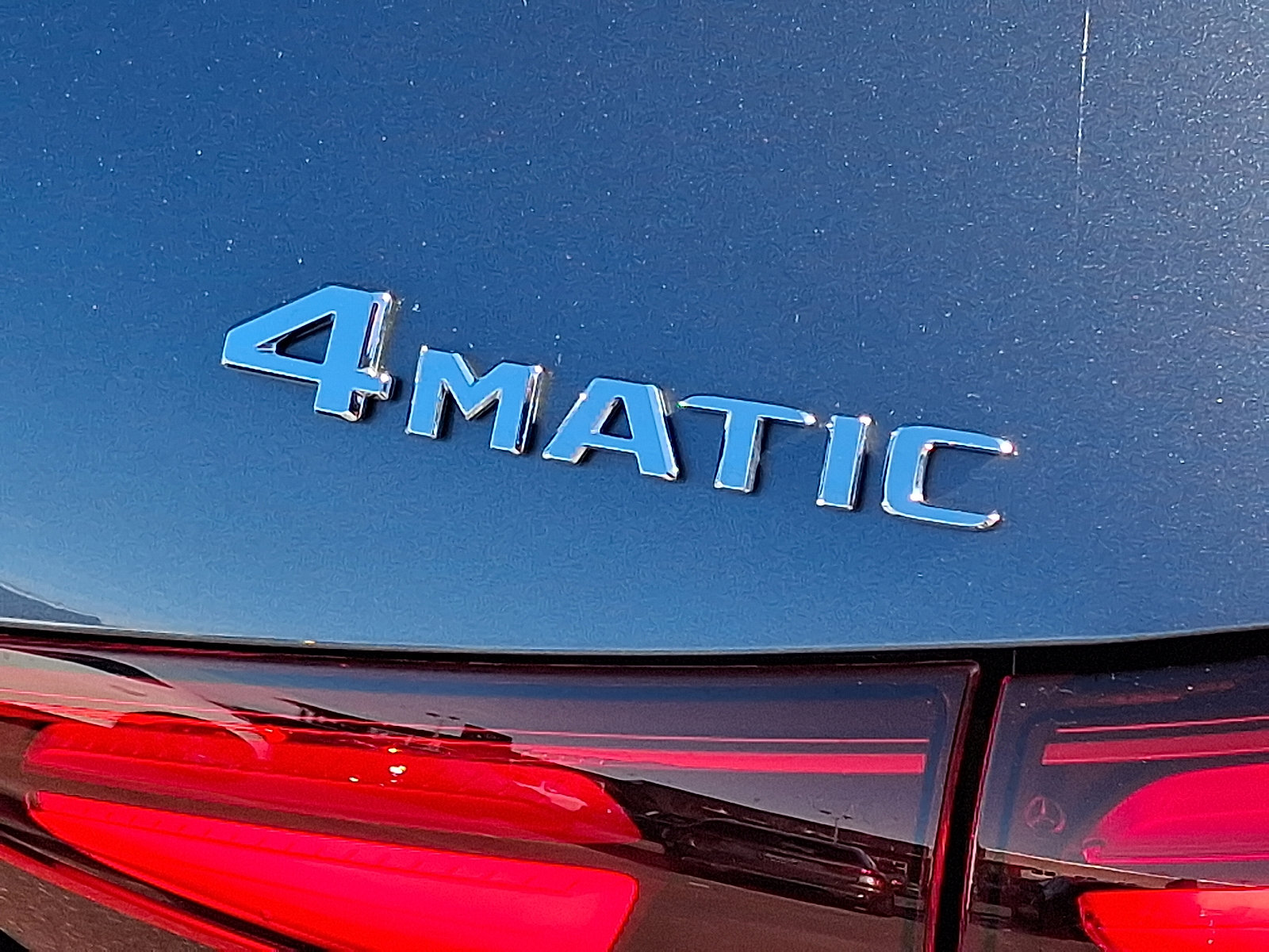 Certified 2026 Mercedes-Benz GLA 250 4MATIC image 32