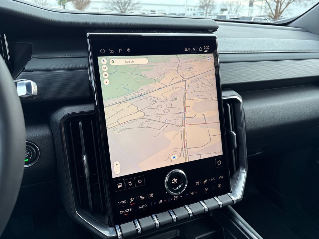 New 2026 GMC Acadia AT4 w/ Luxury Package image 20