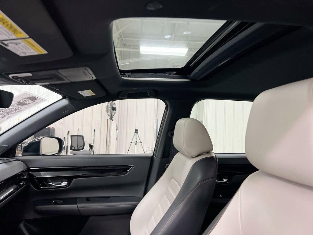 Used 2024 Honda CR-V Sport Touring image 20