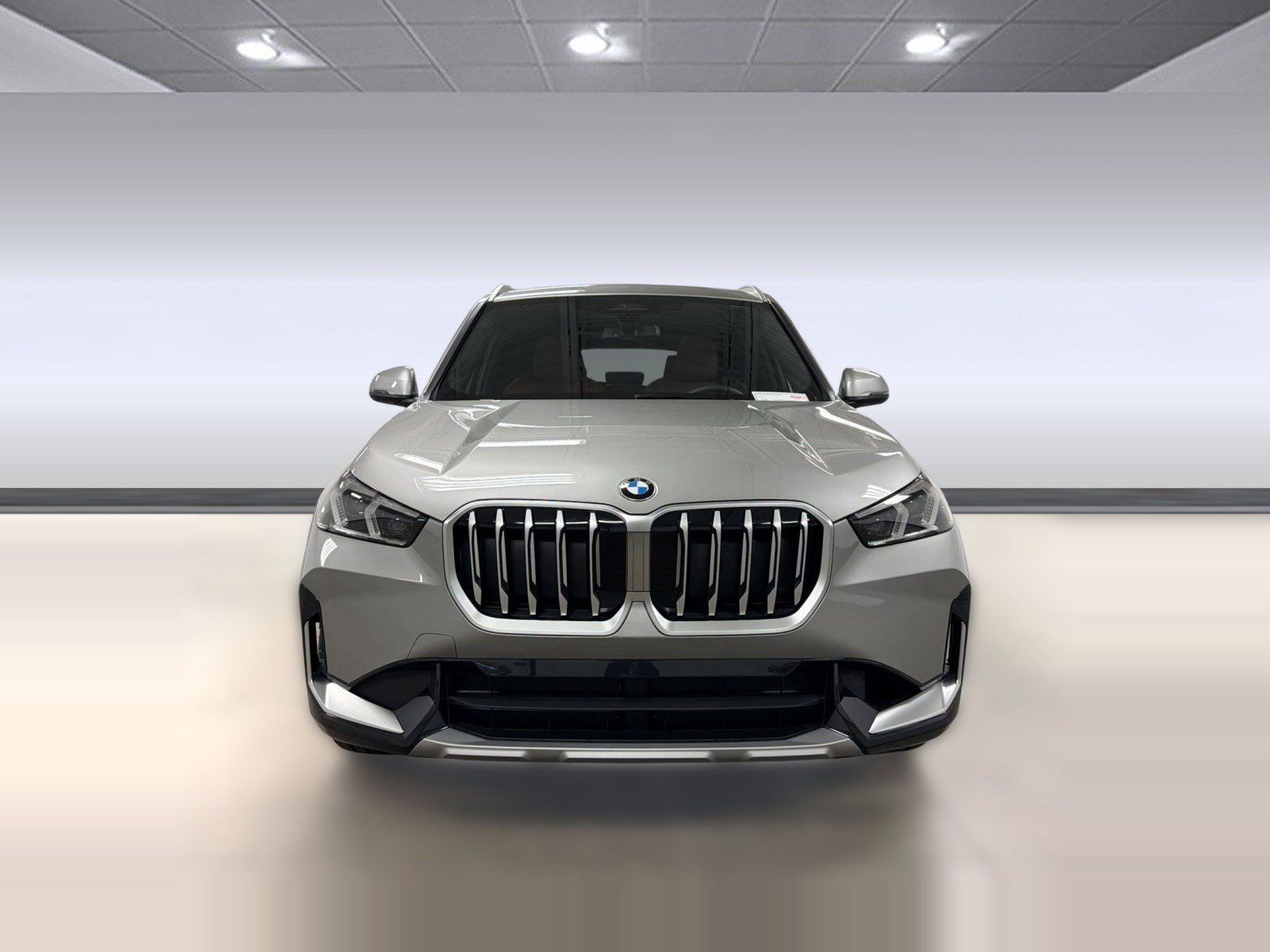 New 2026 BMW X1 xDrive28i w/ Convenience Package AWD/4WD image 5