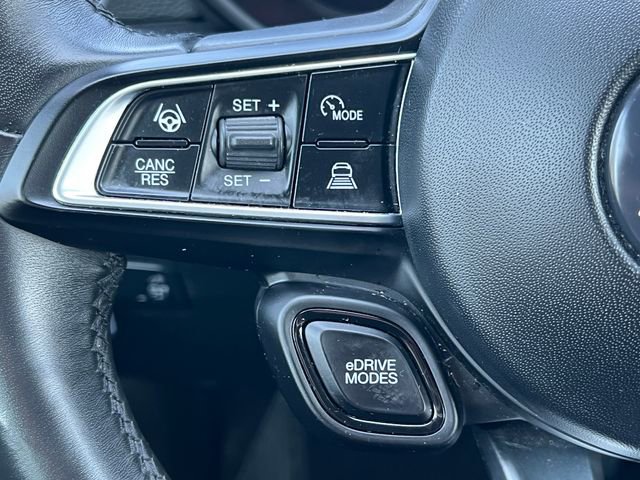 Used 2024 Dodge Hornet R/T w/ Tech Pack w/o Parking image 20