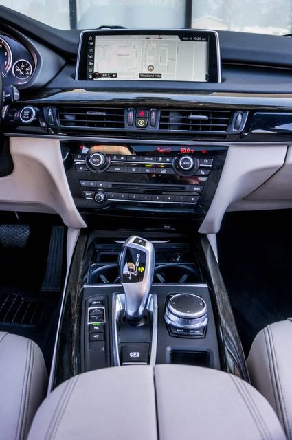 Used 2017 BMW X5 sDrive35i image 32
