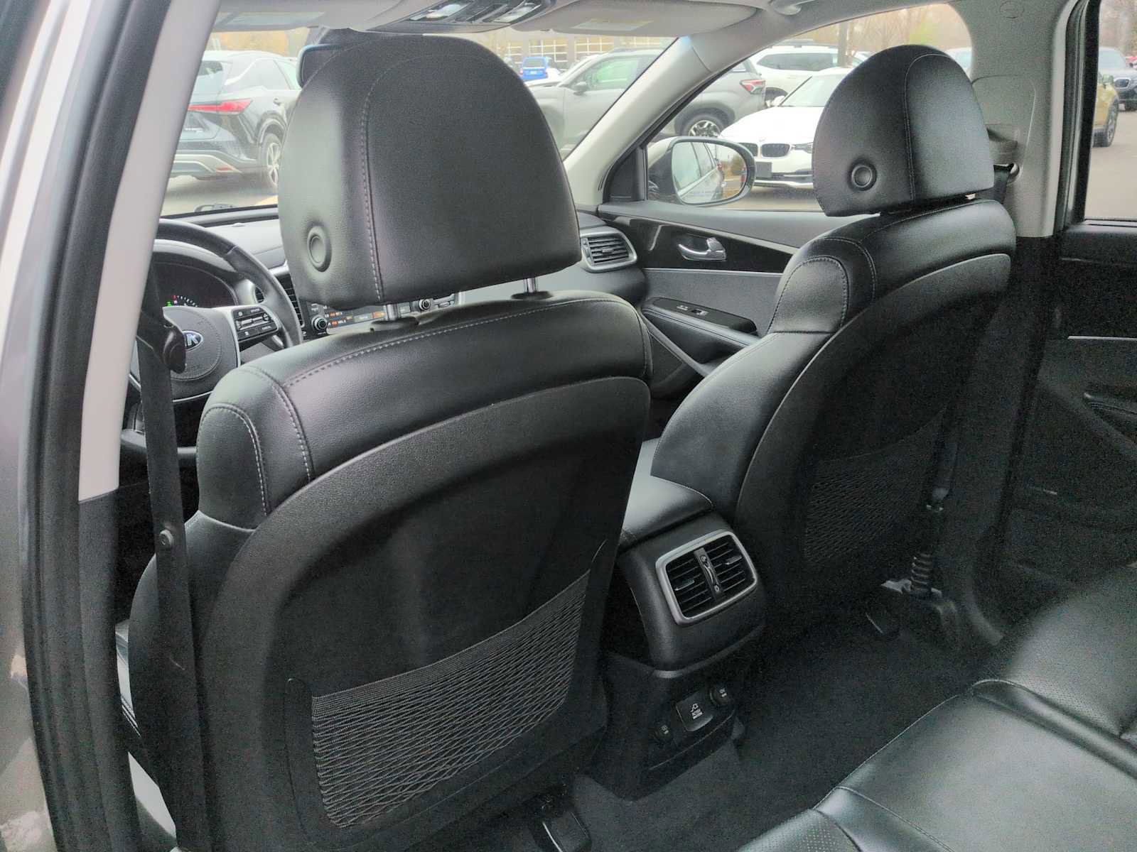 Used 2019 Kia Sorento EX w/ EX Touring Package image 19