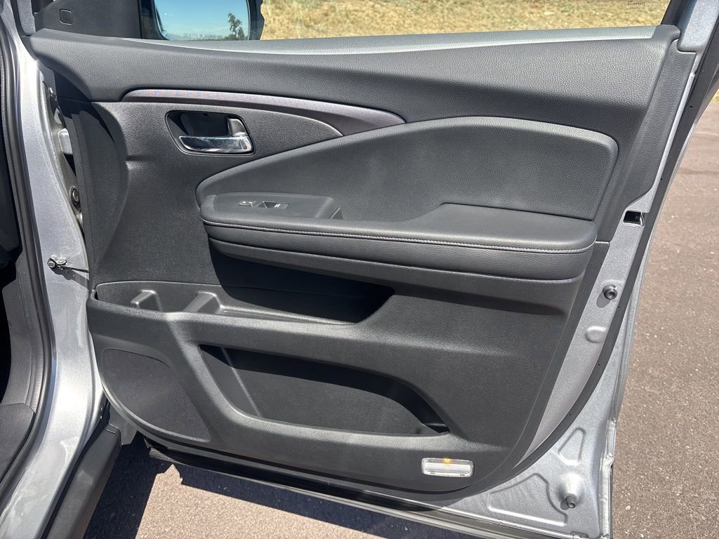 Used 2021 Honda Ridgeline RTL-E image 18