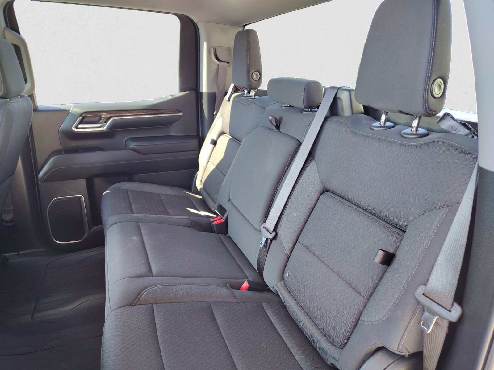 Used 2023 GMC Sierra 1500 Elevation image 16