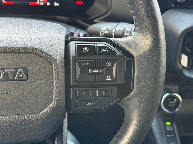 Certified 2024 Toyota Land Cruiser 1958 image 20