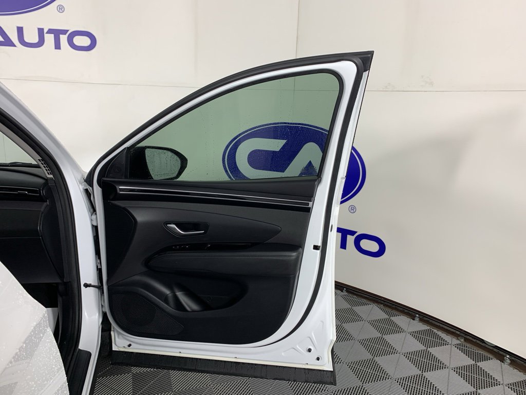 Used 2022 Hyundai Tucson SEL w/ Convenience Package image 41