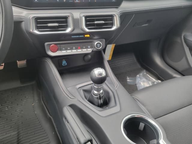 New 2025 Ford Mustang GT Premium w/ GT Performance Package image 30