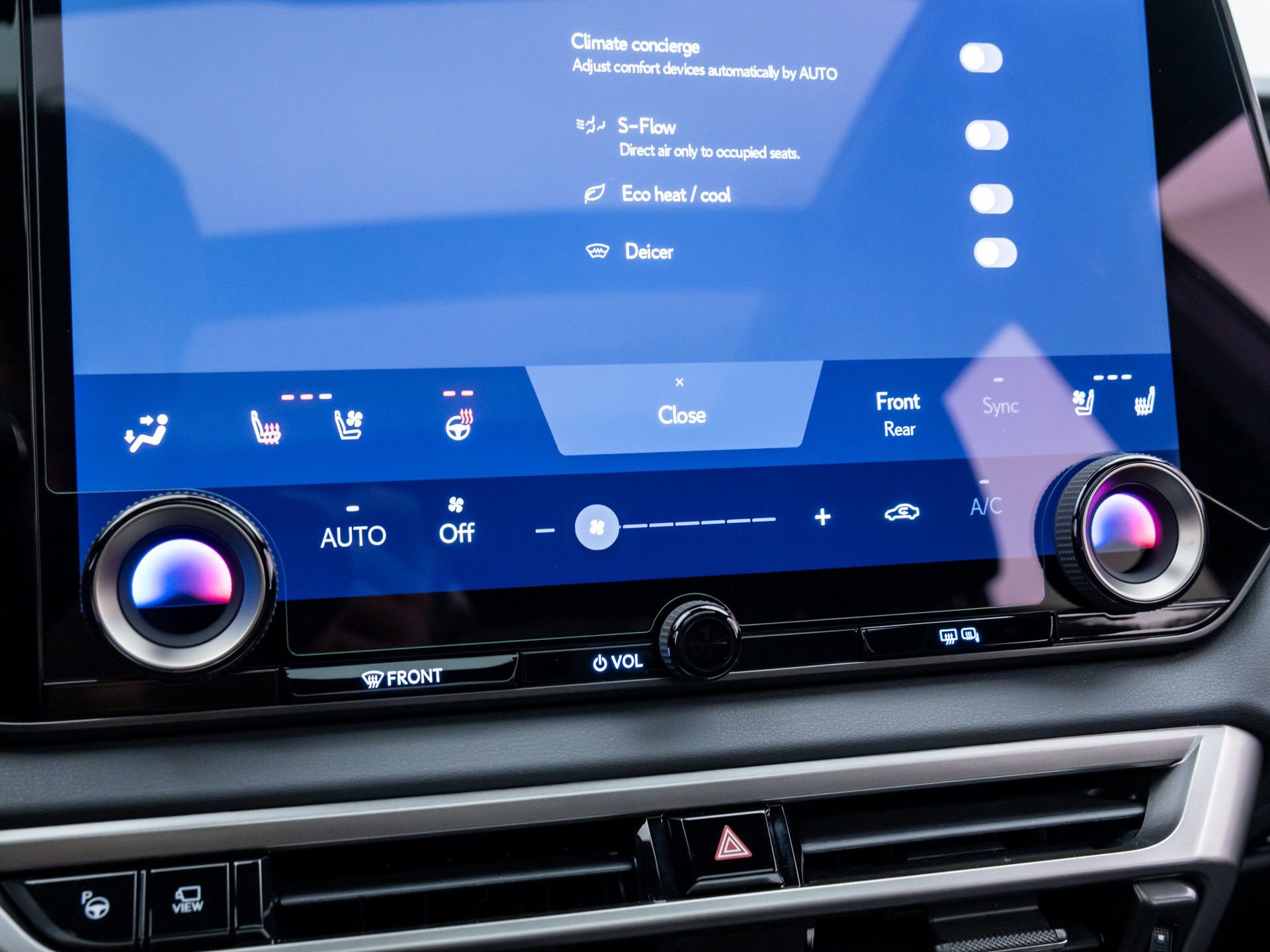 Used 2026 Lexus RX 350h image 23