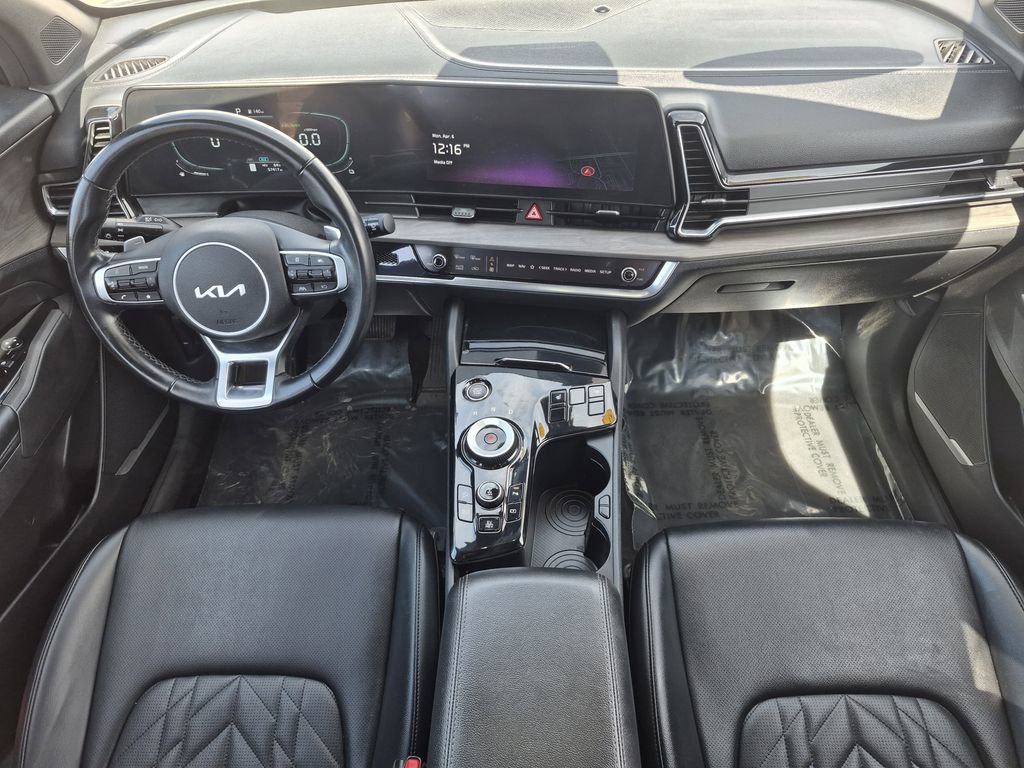 Used 2023 Kia Sportage X-Line image 14