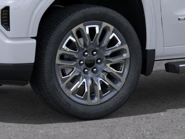 New 2026 GMC Sierra 1500 Denali Ultimate w/ LPO, Black Badging Package image 81