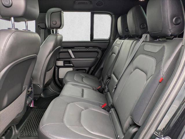 Certified 2024 Land Rover Defender 130 Outbound image 19