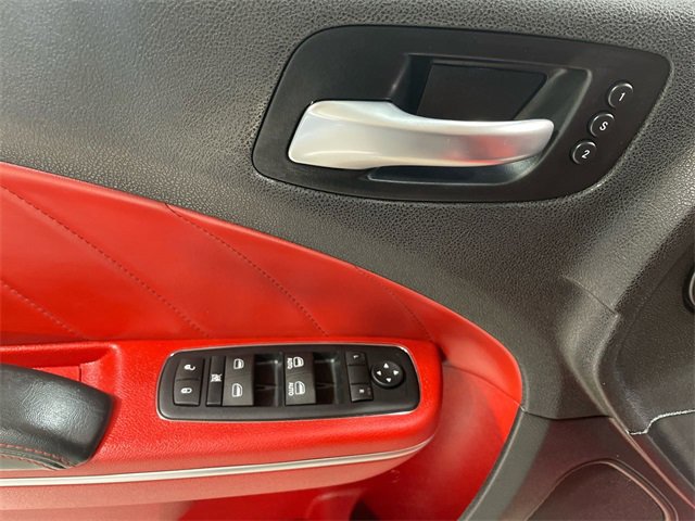 Certified 2016 Dodge Charger R/T image 13