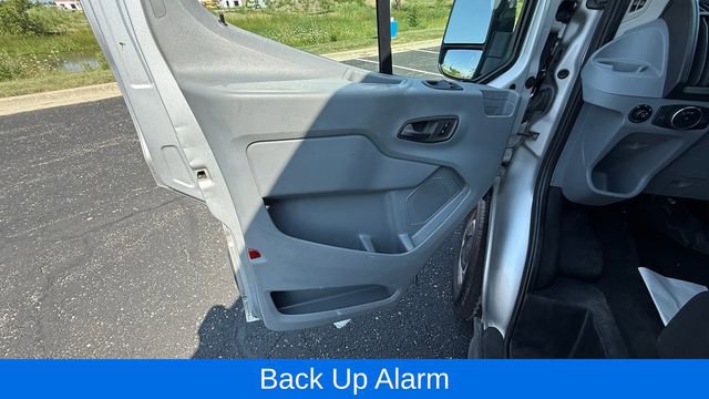 Used 2018 Ford Transit 350 XL image 11