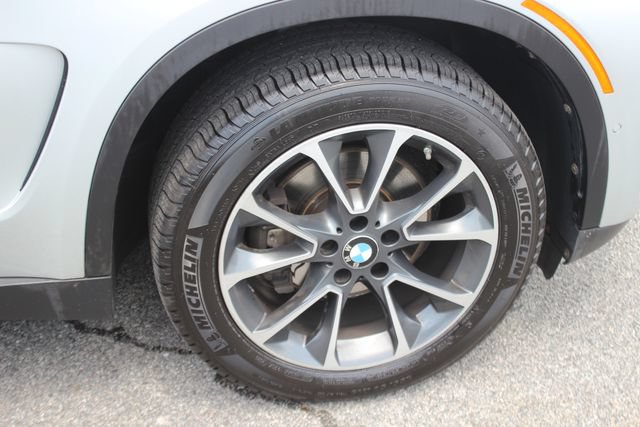 Used 2018 BMW X5 xDrive35i AWD/4WD image 40