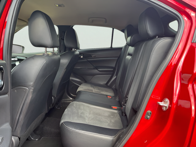 Used 2025 Mitsubishi Eclipse Cross SE AWD/4WD image 33