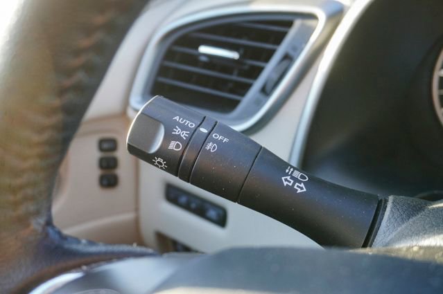 Used 2023 Nissan Murano SL image 25