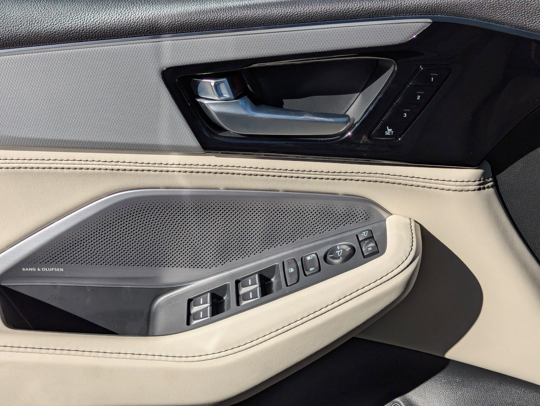 New 2026 Acura MDX A-Spec image 12