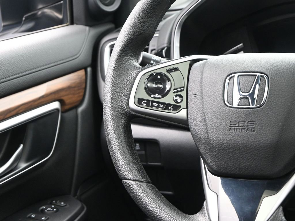 Used 2022 Honda CR-V EX image 25