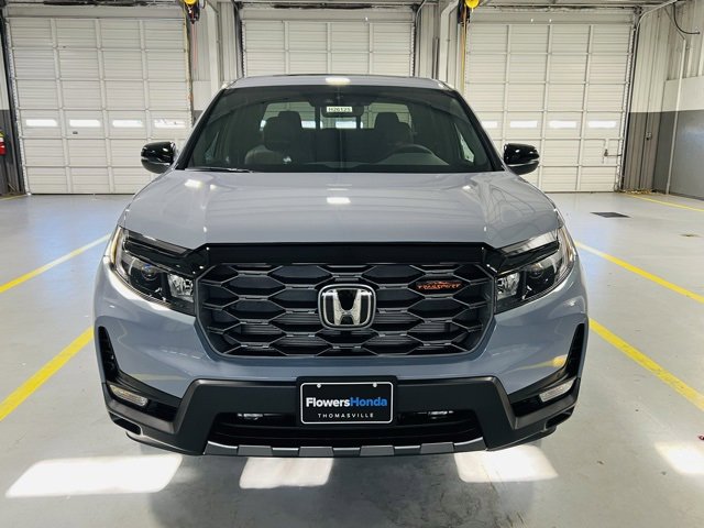 New 2026 Honda Ridgeline TrailSport+ image 14