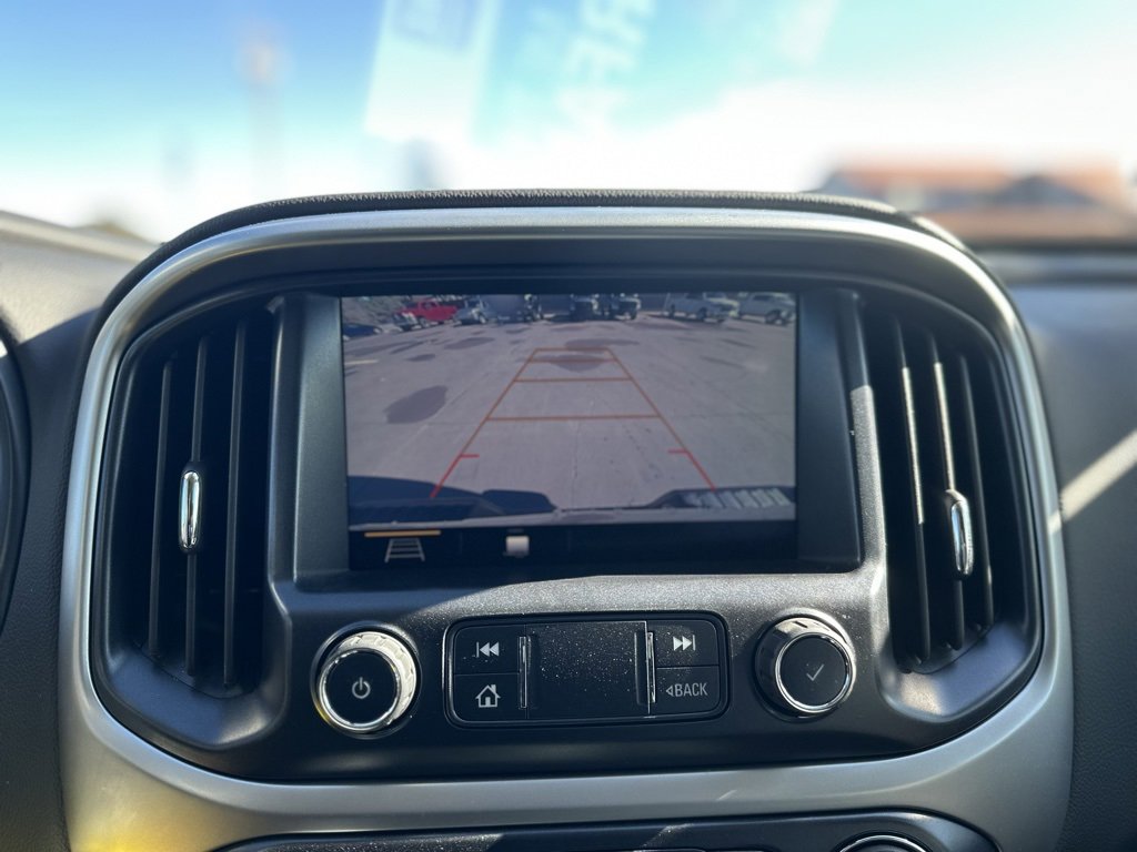 Used 2019 Chevrolet Colorado ZR2 image 24