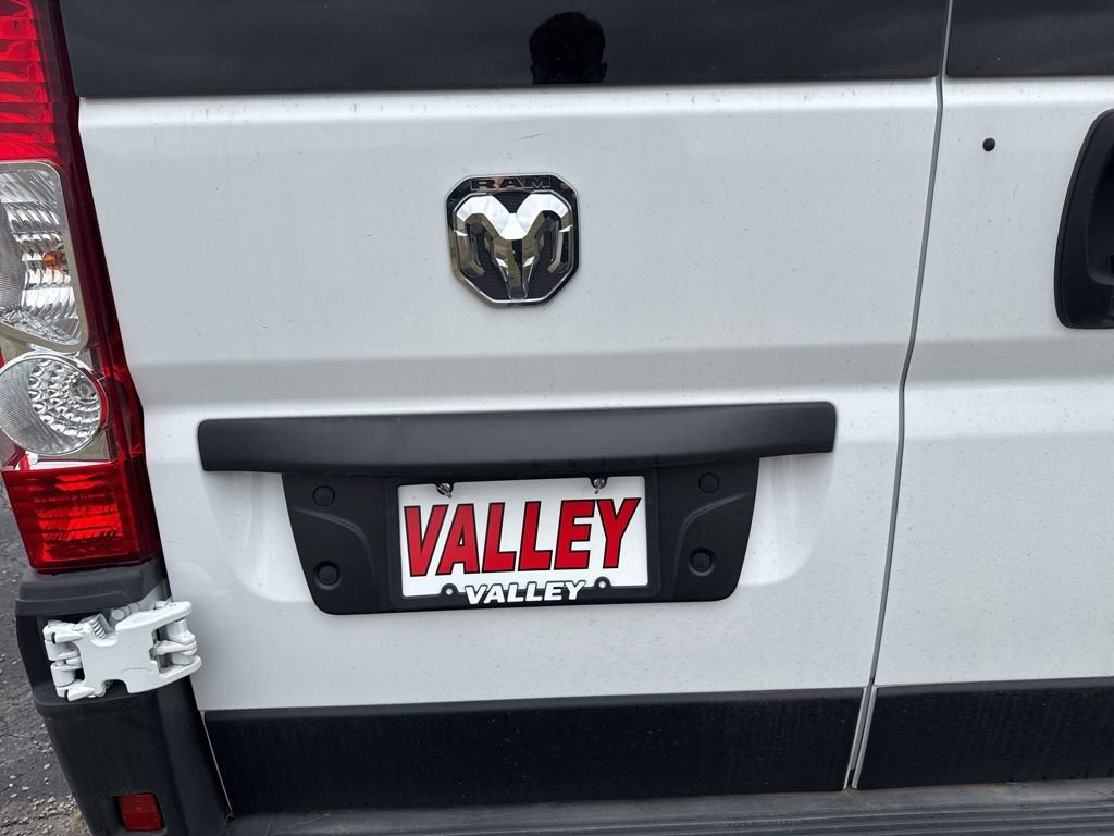 Used 2024 RAM ProMaster 2500 image 6