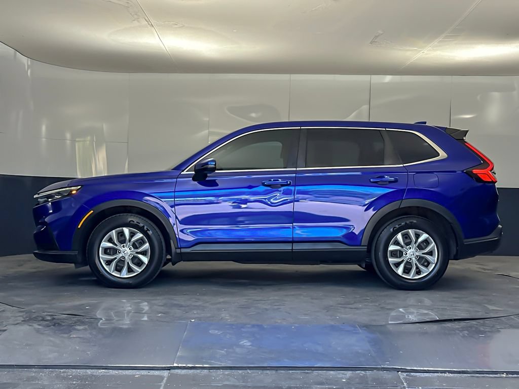 Used 2024 Honda CR-V LX image 6