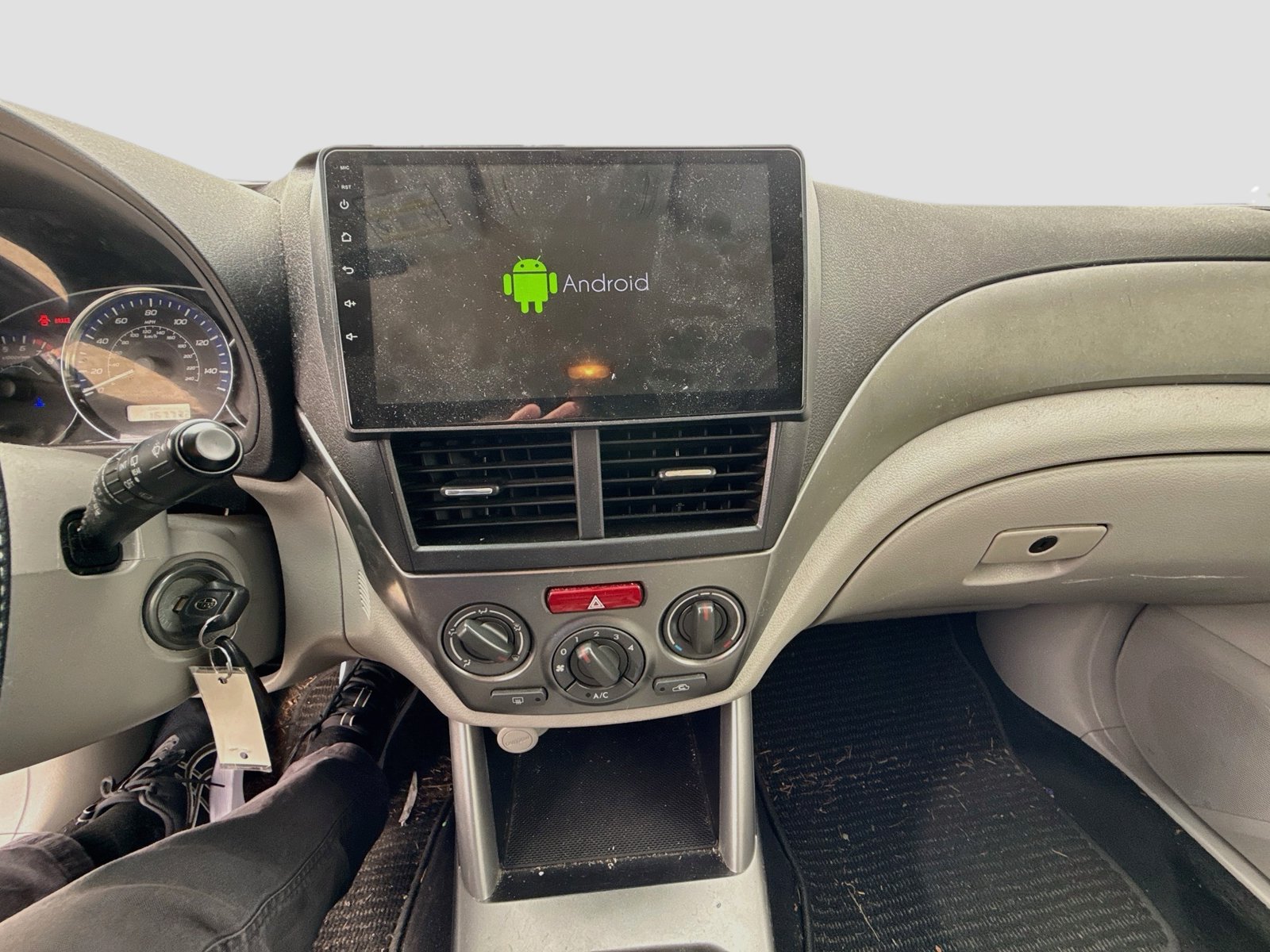 Used 2011 Subaru Forester 2.5X AWD/4WD image 12