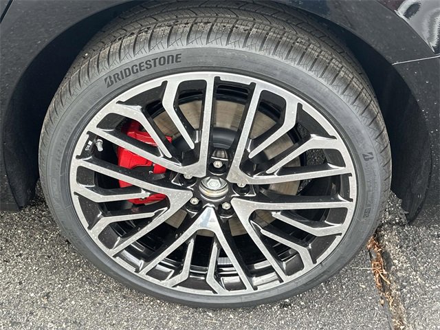 New 2025 Audi S5 Premium Plus image 4