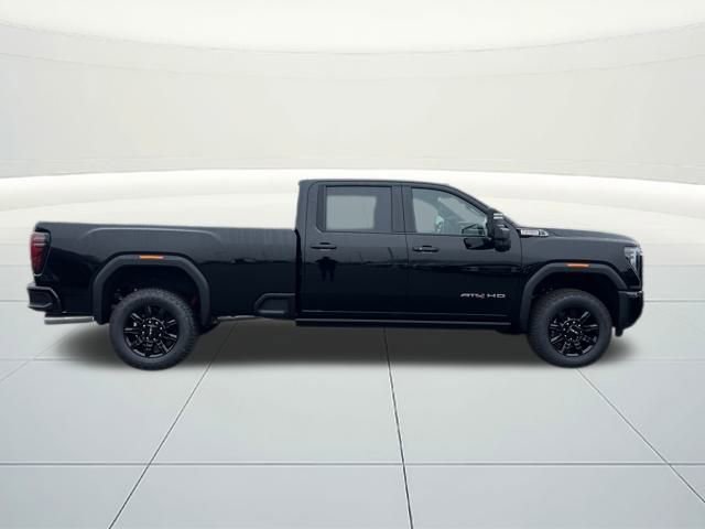 New 2026 GMC Sierra 3500 AT4 image 6