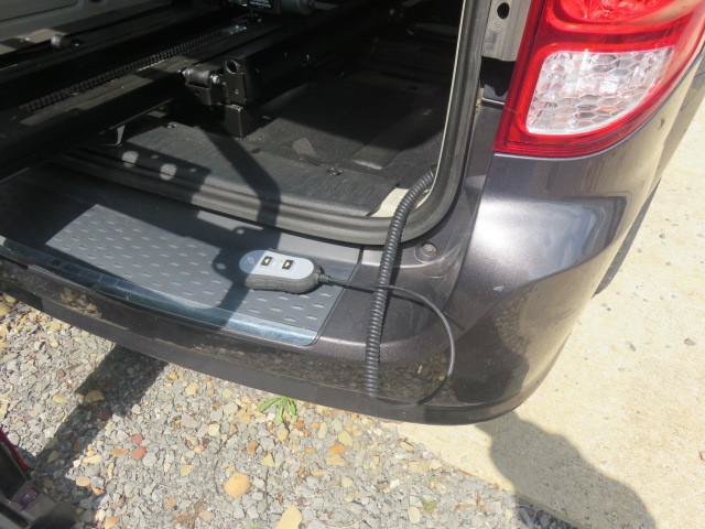 Used 2016 Dodge Grand Caravan SE w/ Quick Order Package 29E SE FWD image 5