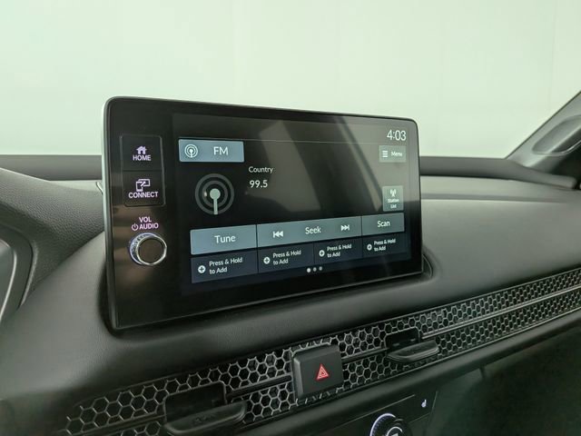 New 2026 Honda HR-V Sport image 18