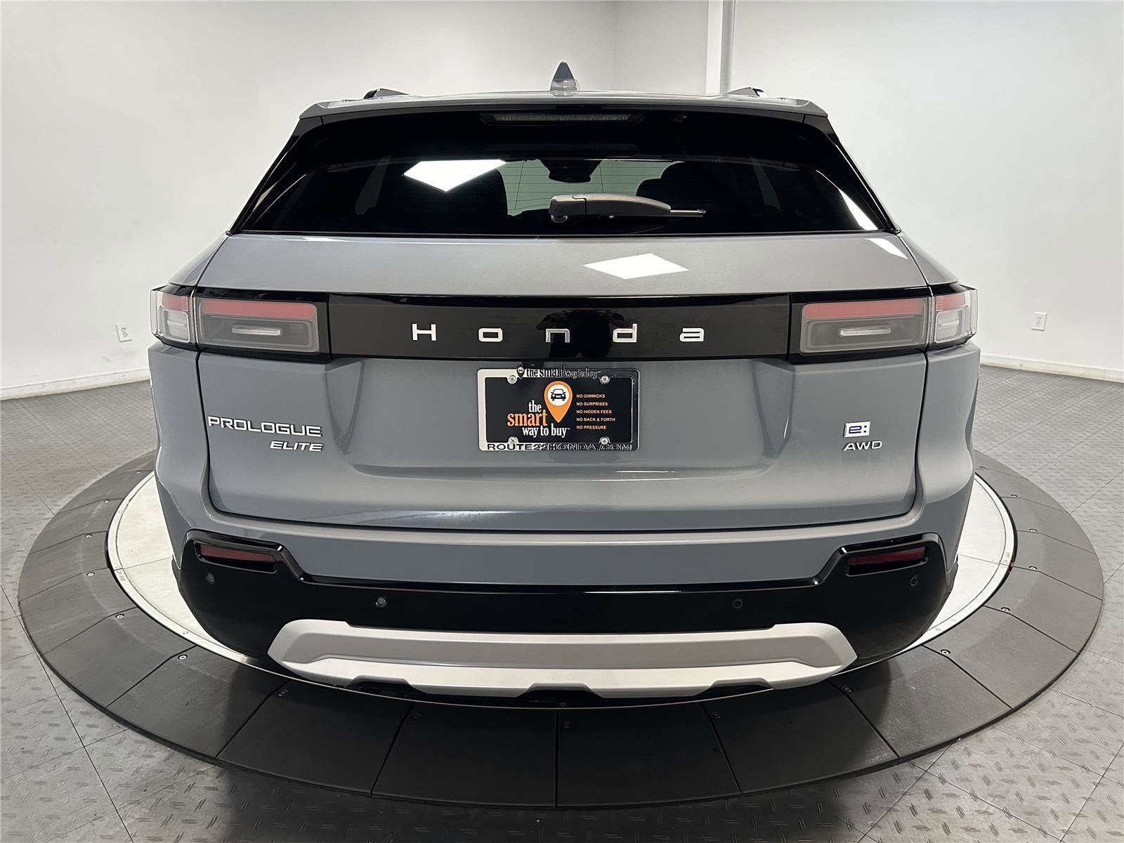 New 2026 Honda Prologue Elite image 7