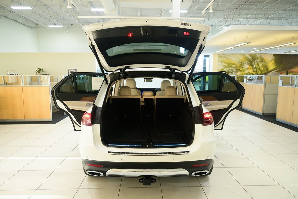 Certified 2024 Mercedes-Benz GLE 450 4MATIC image 17