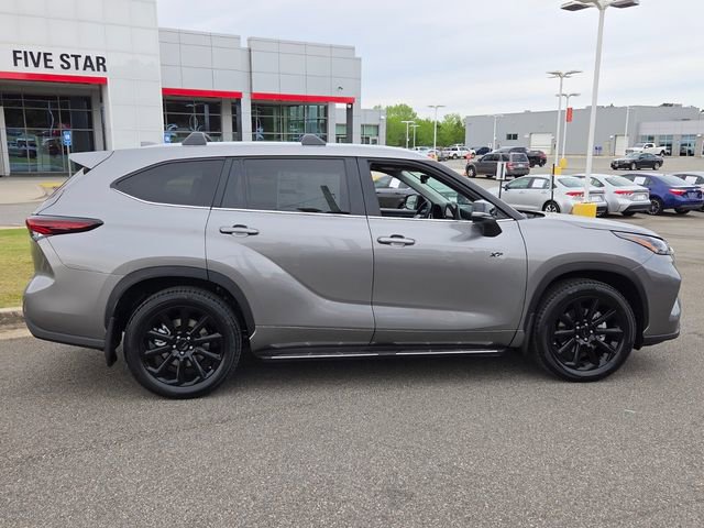 New 2026 Toyota Highlander XLE AWD/4WD image 13