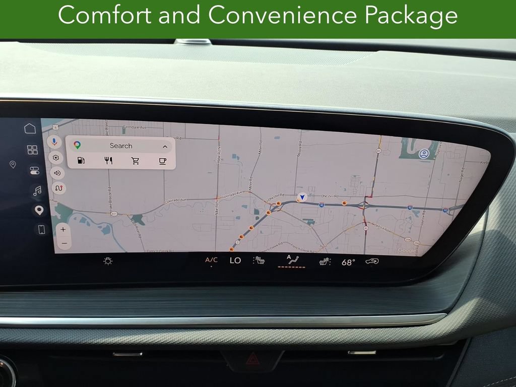 Certified 2026 Buick Envision Preferred AWD/4WD image 20