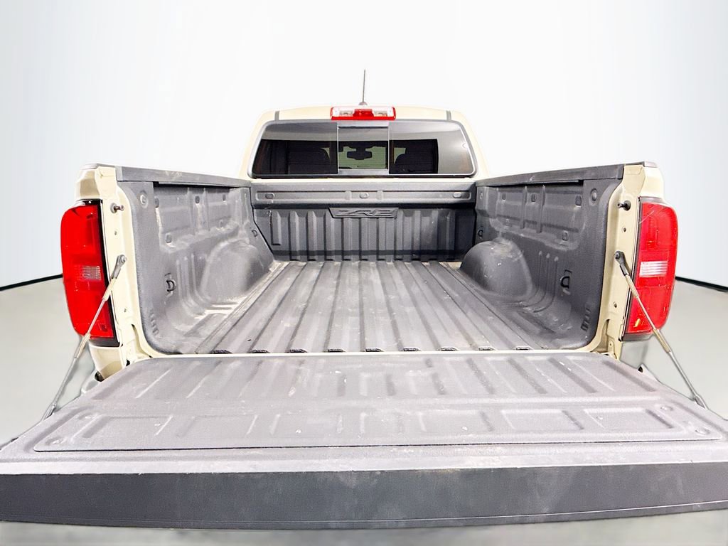 Used 2022 Chevrolet Colorado ZR2 image 26