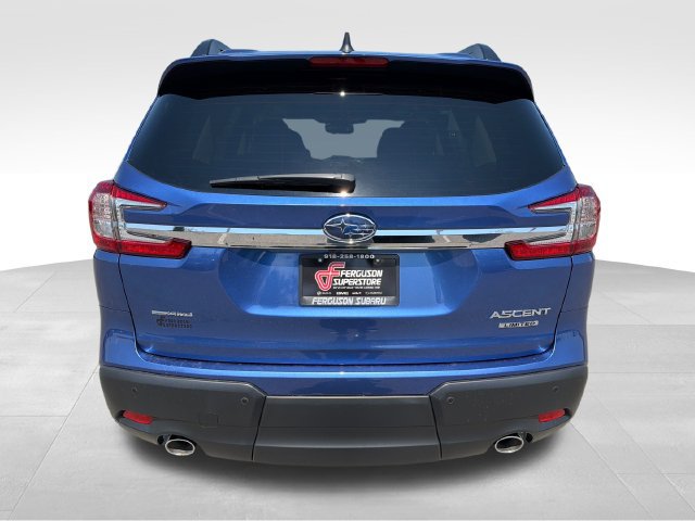 New 2027 Subaru Ascent Limited AWD/4WD image 6