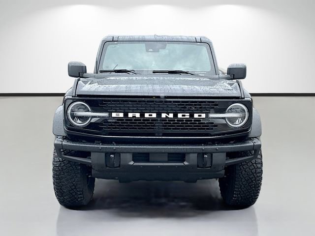 Used 2024 Ford Bronco Wildtrak AWD/4WD image 8