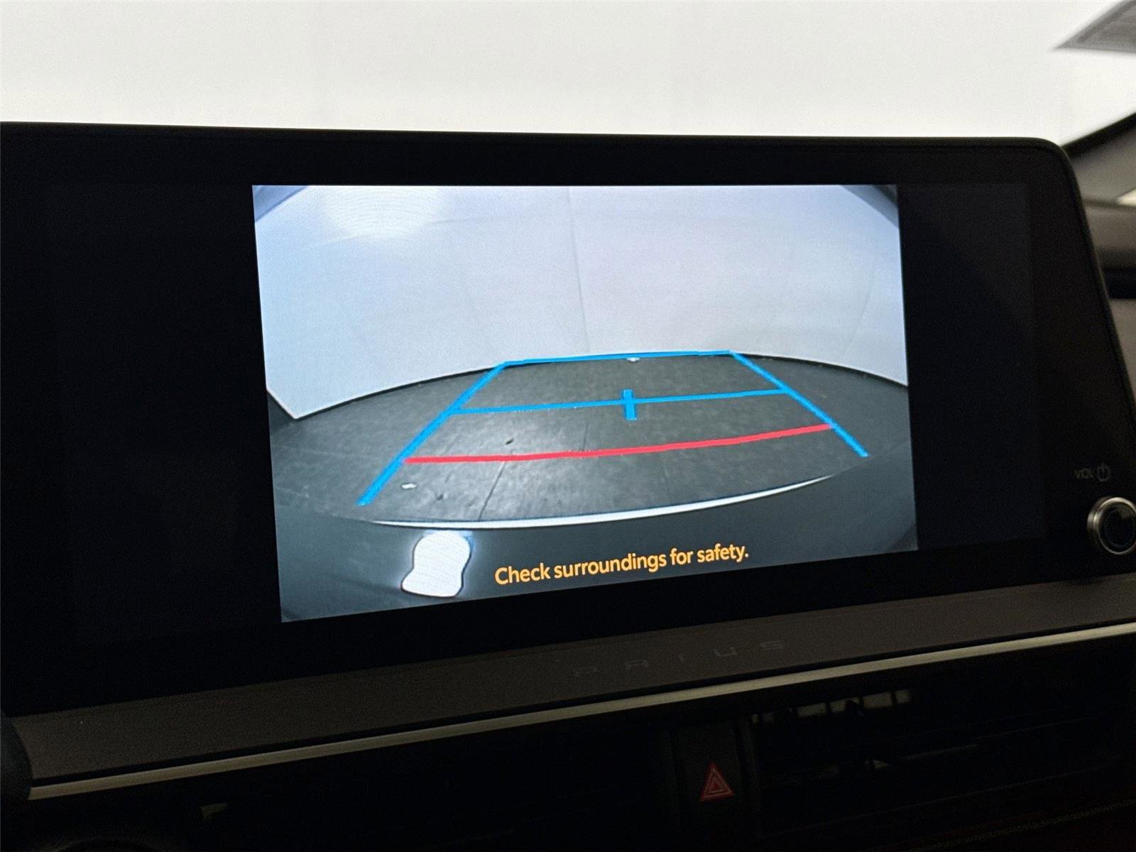 Used 2023 Toyota Prius Prime FWD image 26