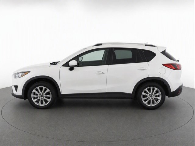 Used 2015 MAZDA CX-5 Grand Touring AWD/4WD image 6