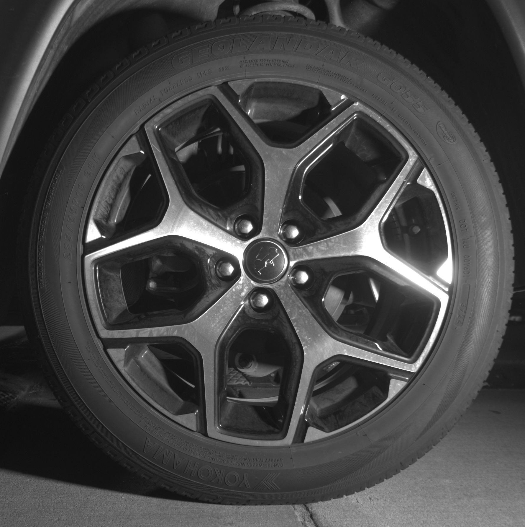 Used 2025 Jeep Compass Limited AWD/4WD image 14