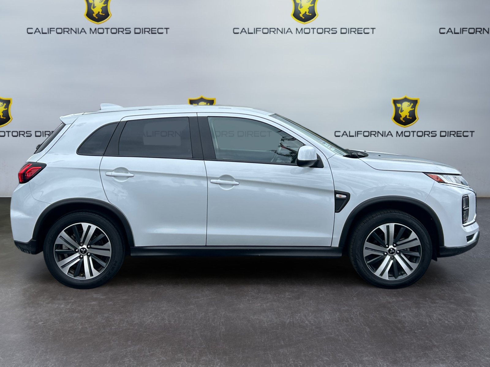 Used 2024 Mitsubishi Outlander Sport AWD image 6
